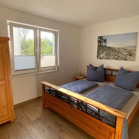 Apartmán Kloenhuesing *