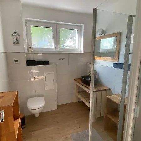 Kloenhuesing Apartmán *