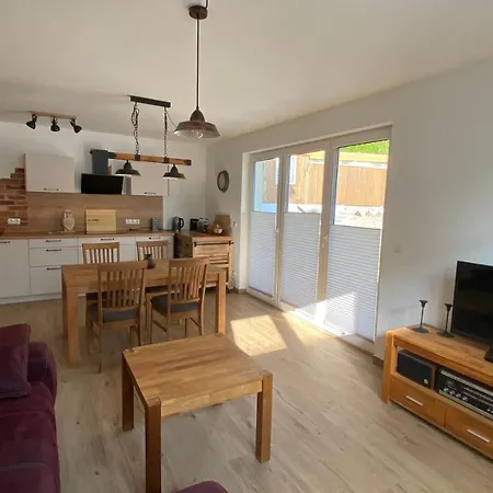 Kloenhuesing Apartmán *