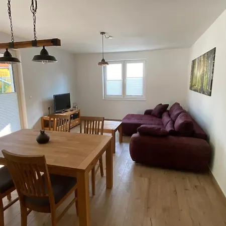 Kloenhuesing Apartmán *